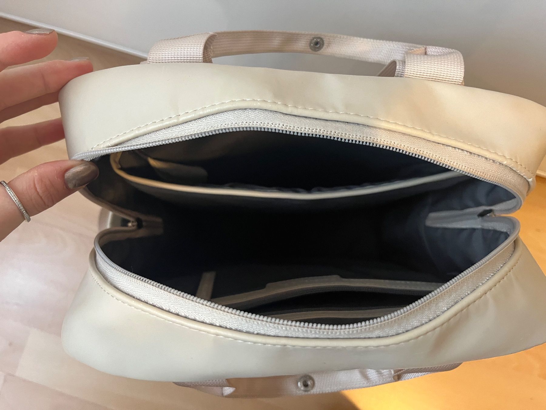 Kapten & Son Zaini: Rucksack Kapten & Son – Usato da Rupperswil venduto da jro_89b6 1
