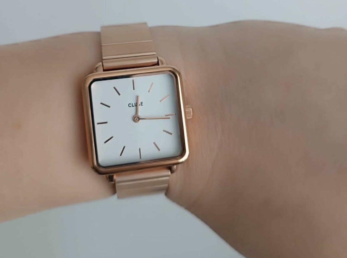 Fossil Orologi: Damen Uhr Fossil – Usato da Tecknau venduto da wol_fwj7