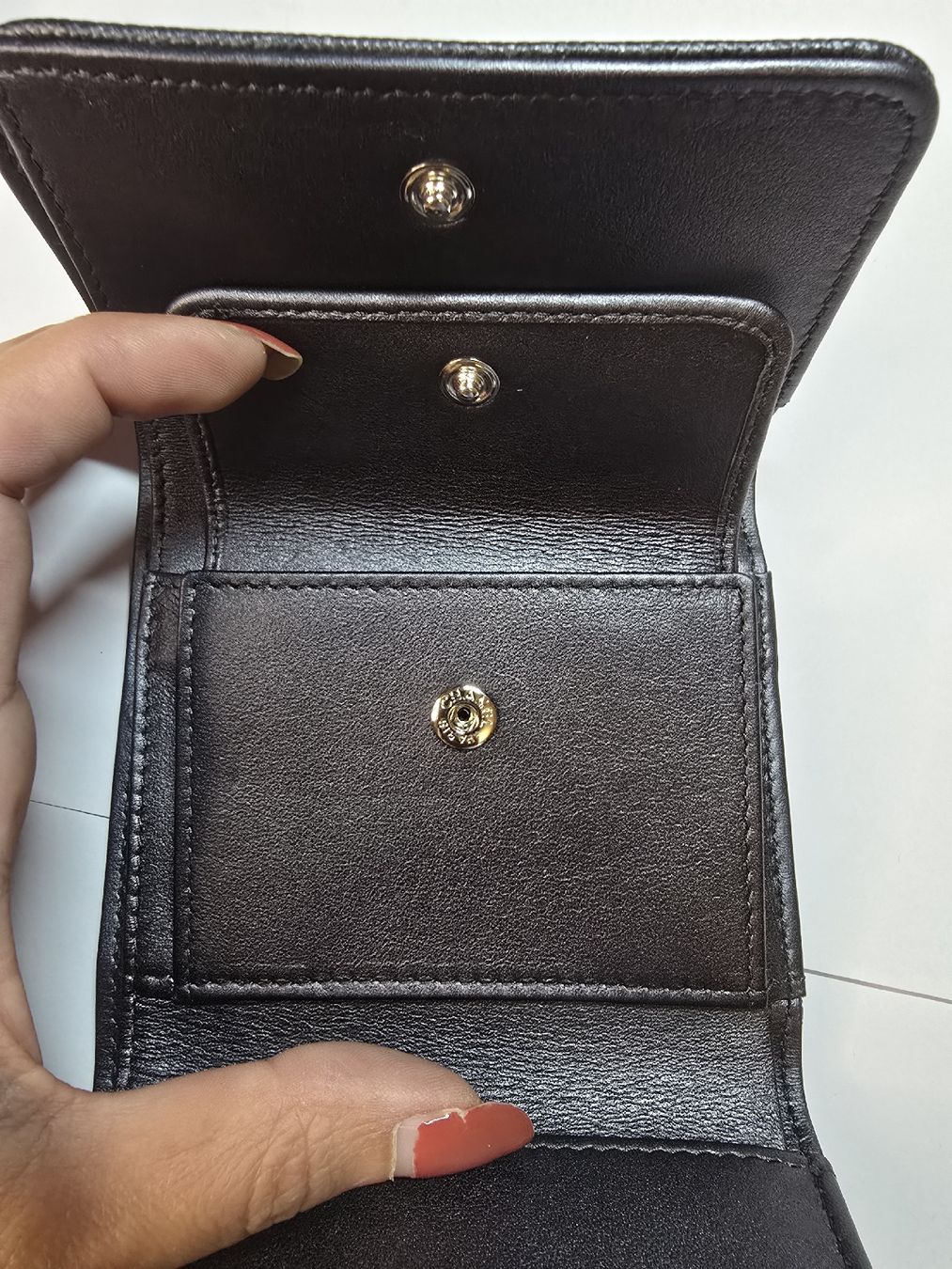 Chanel Portafogli: Chanel Etui – Nuovo (secondo la descrizione) da Weiach venduto da Jessicago 7