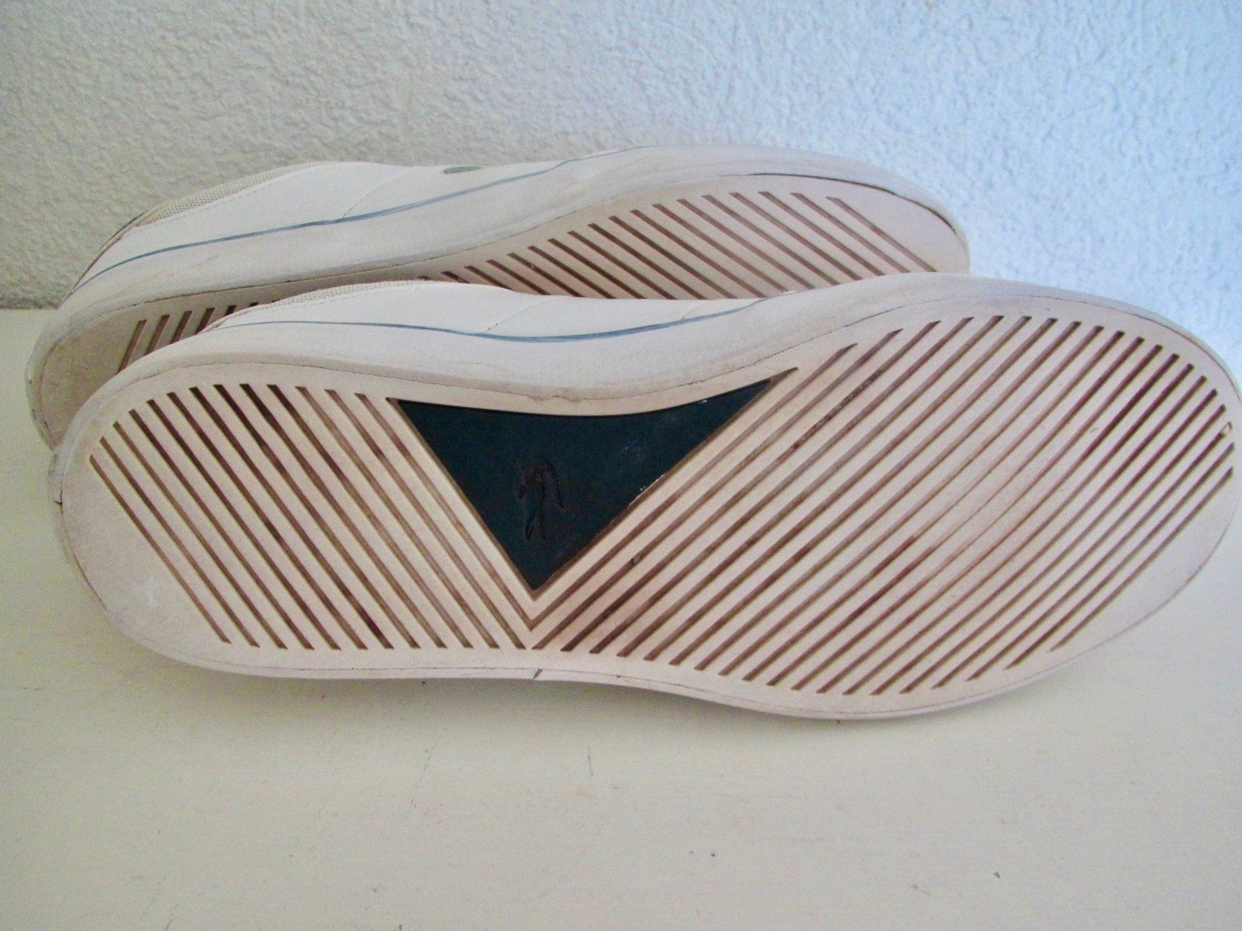 Lacoste Scarpe da donna: SNEAKER LACOSTE 38 – Usato da Murten venduto da Selliot 4
