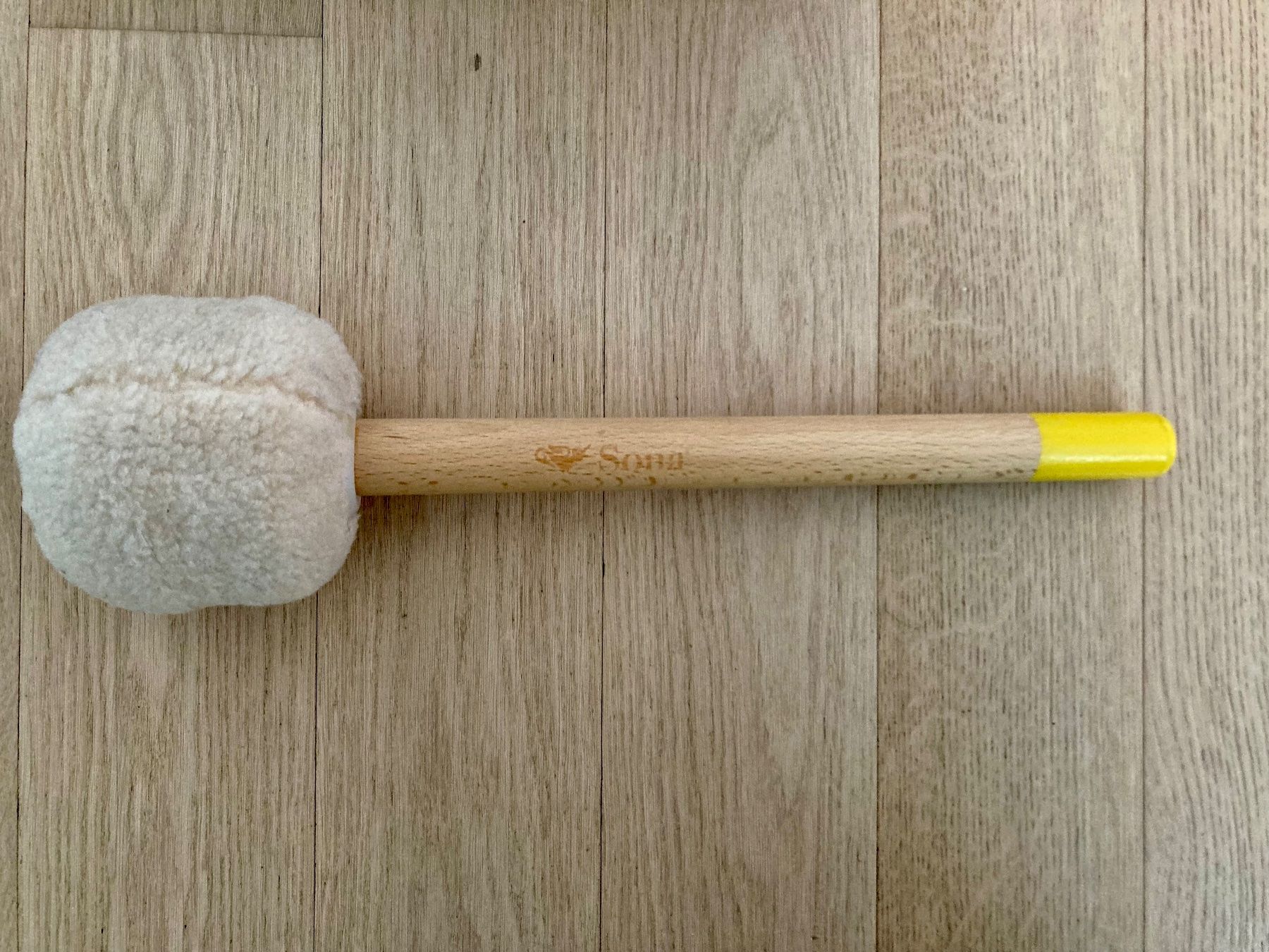 Instruments de musique: Grosse Klangschale – D'occasion à Valbella par Hockey37 3