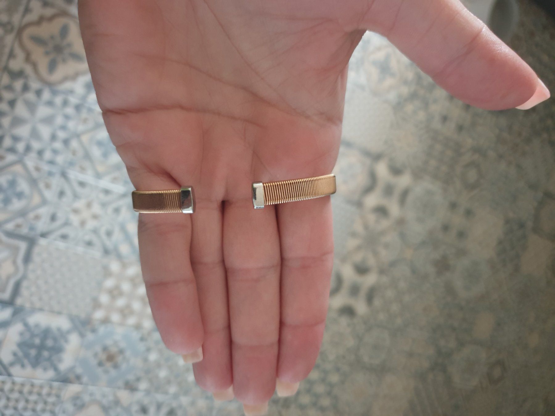 Bracciali & Braccialetti: Armband – Usato da Wolhusen venduto da bryman 3