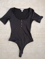 BODY NOIR H&M XS