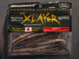 Köder Megabass X Layer Custom, 8 Stk