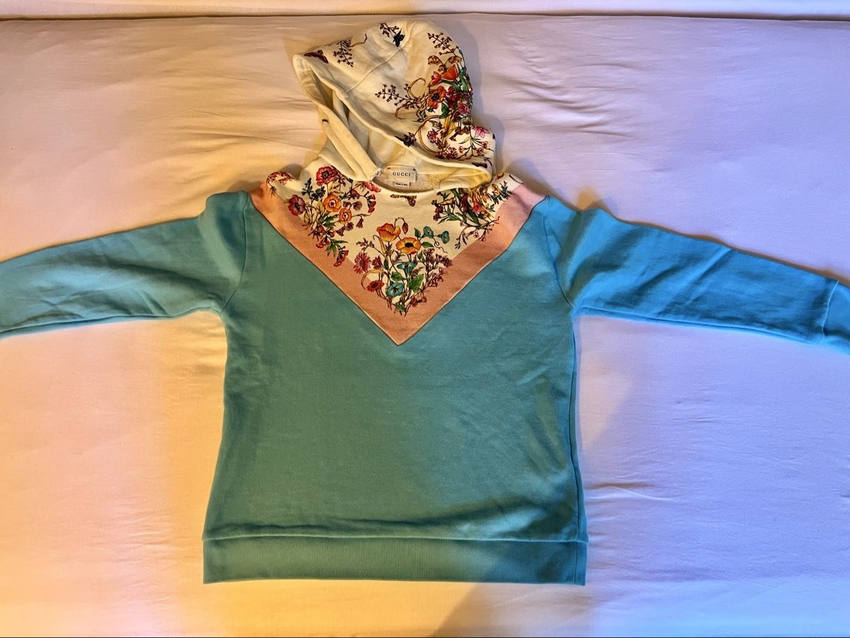 Gucci Maglioni & Felpe: GUCCI Sweater – Usato da Zürich venduto da martsu7 3