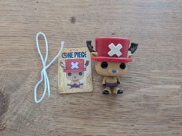 Funko Pop One Piece Tony Tony Chopper 