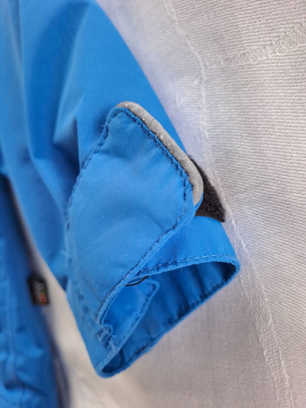 Rukka Giacche & Cappotti: Regenjacke von Rukka Gr.104 – Usato da Münsingen venduto da Mi-Lu 2