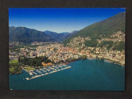 Locarno TI
