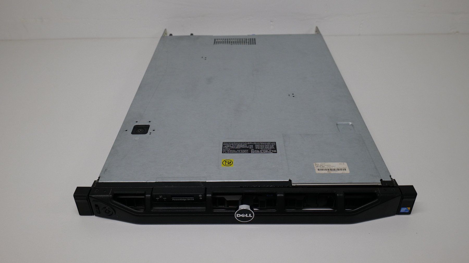 Dell Server: Dell PowerEdge R410 Server – Usato da Unterkulm venduto da nmz