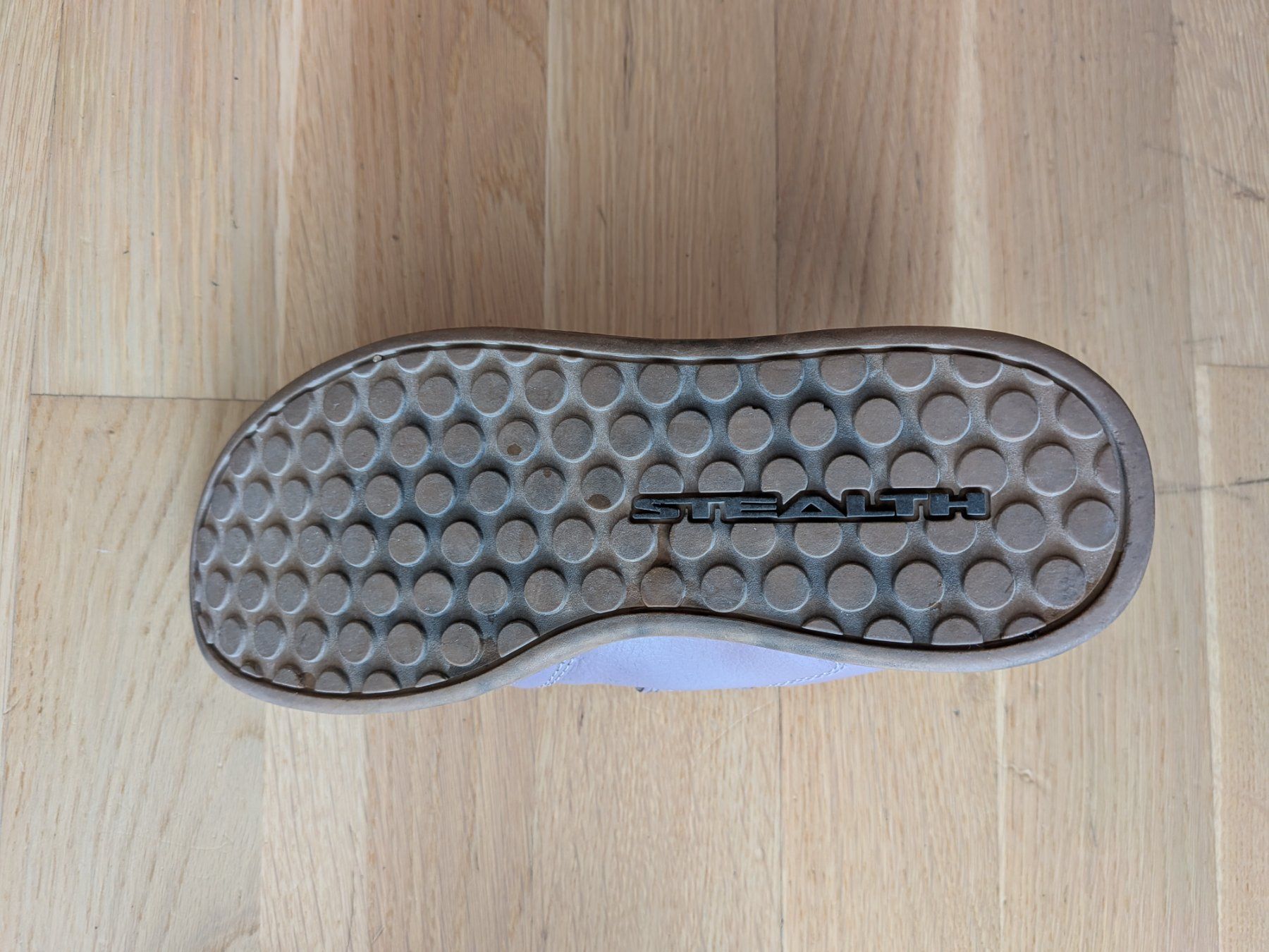Adidas Scarpe da uomo: Adidas Five Ten Bikeschuhe Gr.31 – Usato da Klosters venduto da Cloitsch 2