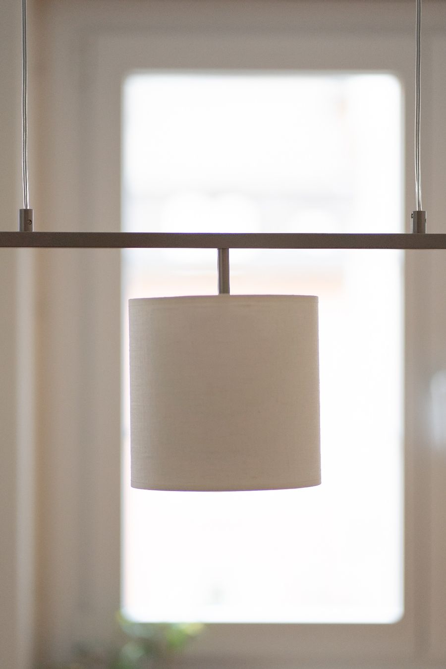 Lampadari & plafoniere: Hängeleuchte mit drei Schirmen – Usato da Luzern venduto da jon_8x6c 4
