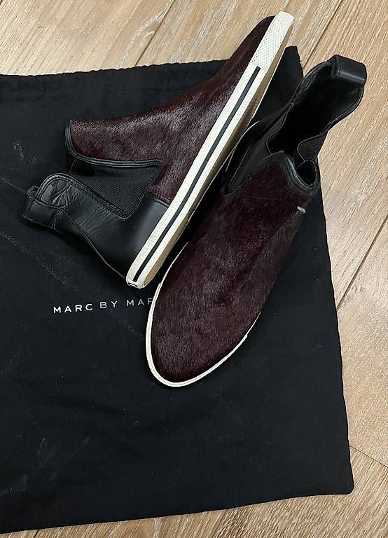 Scarpe da donna: Boots Marc Jacobs 35/36 – Nuovo e nell'imballaggio originale da Mies venduto da lil_6tnp 1