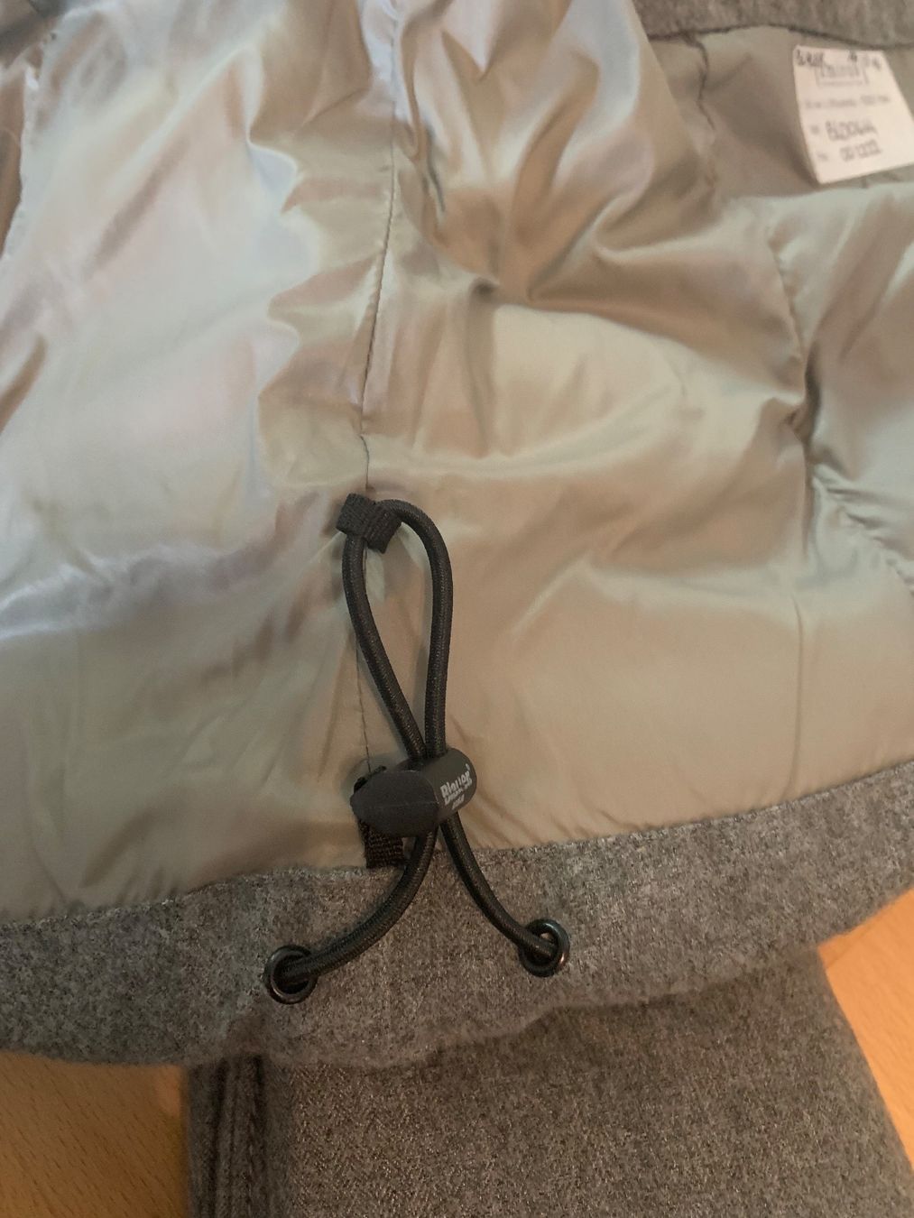 Vestes: Jacke von BLAUER – Neuf (Voir description) à Bubikon par bar_q8gz 6