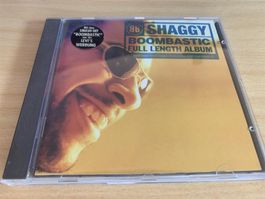 Shaggy – Boombastic (Full Length Album)