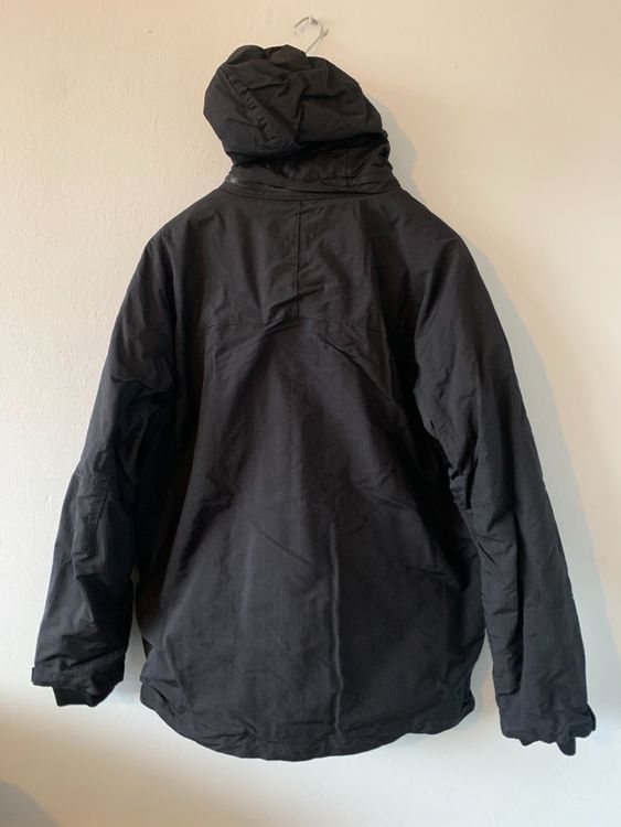 Carhartt fellow clearance jacket