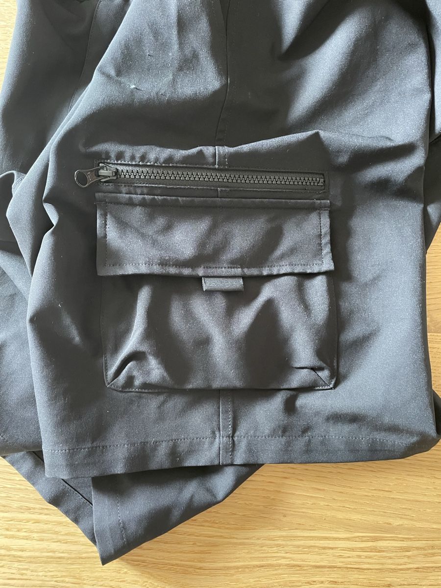 Carhartt Pantalons: Carhartt Shorts – D'occasion à Pfungen par Rude-Boy 4