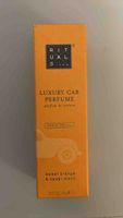Rituals Luxury Car Perfume Refill Sweet Orange Neu 14ml