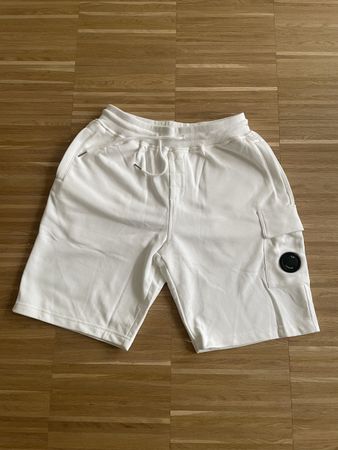 CP Company Shorts, S-M, Neu
