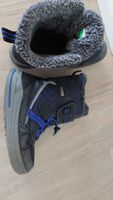 Stiefel Junge Gr 33