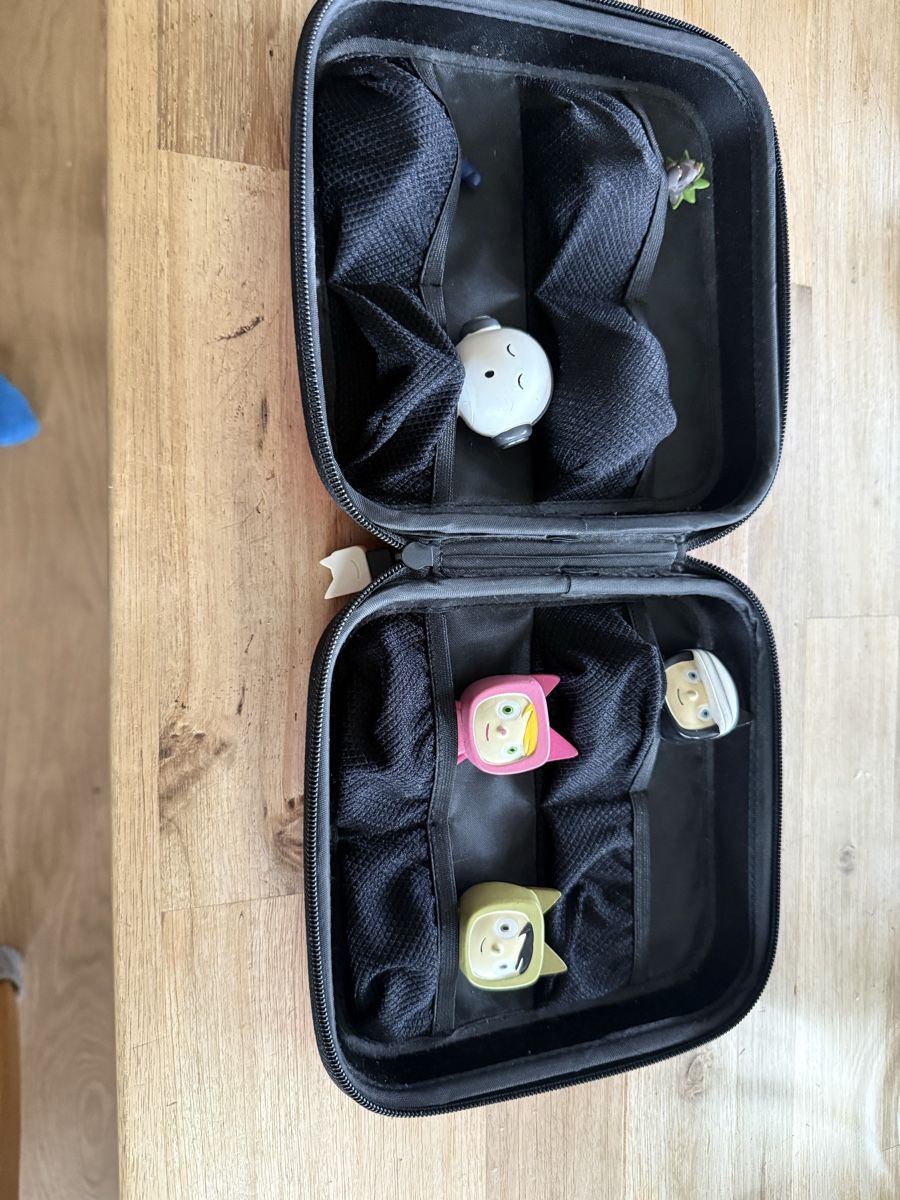 Tonies Sistemi audio & multimediali: Toniebox – Usato da Eppenberg venduto da MarkusZeltner 4