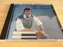 Marc Anderegg - Marc's Boogie