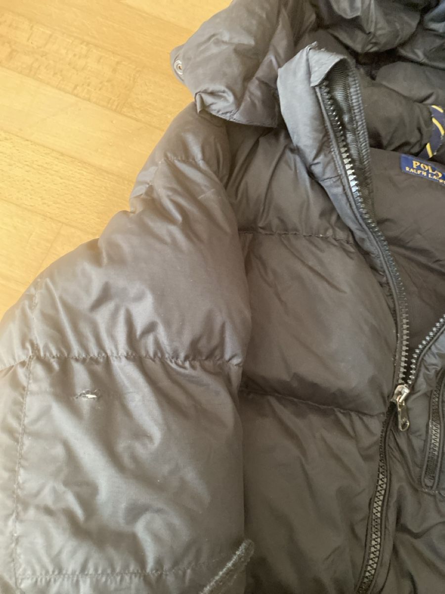 Ralph Lauren Giacche: Ralph Lauren Daunenjacke – Usato da Zürich venduto da babamueller 2