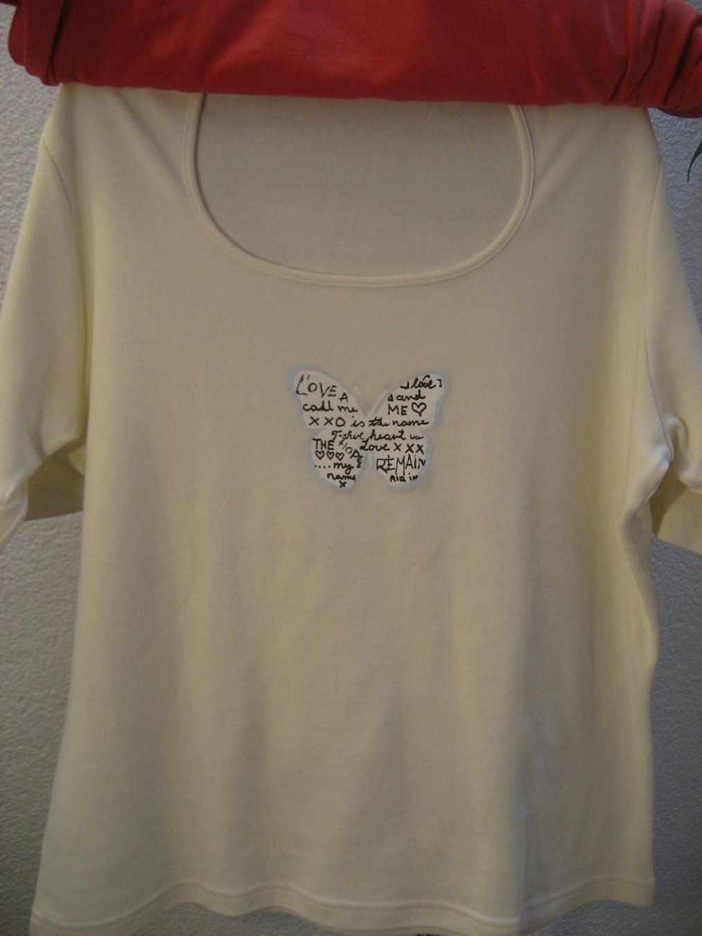 T-shirt: Lot 3 t-shirts taille XL – Nuovo (secondo la descrizione) da Delémont venduto da marryb 4