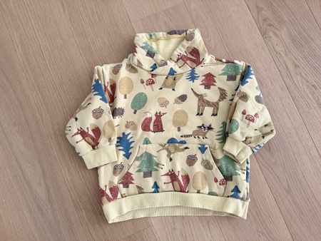 Pullover Gr. 104