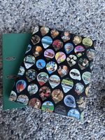 Collezione cremini (2 classatori)