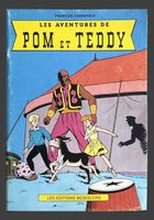 BD Pom et Teddy par François Craenhals, Bedescope, 1979