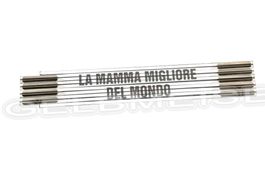 Doppelmeter, Klappmeter MAMMA MIGLIORE