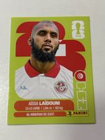  Panini TUN10 FIFA World Cup 2026 Sticker