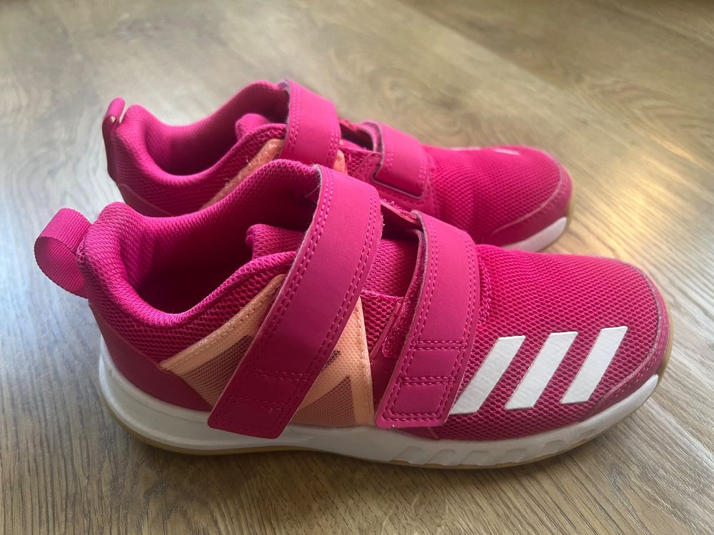 Adidas fille clearance 33