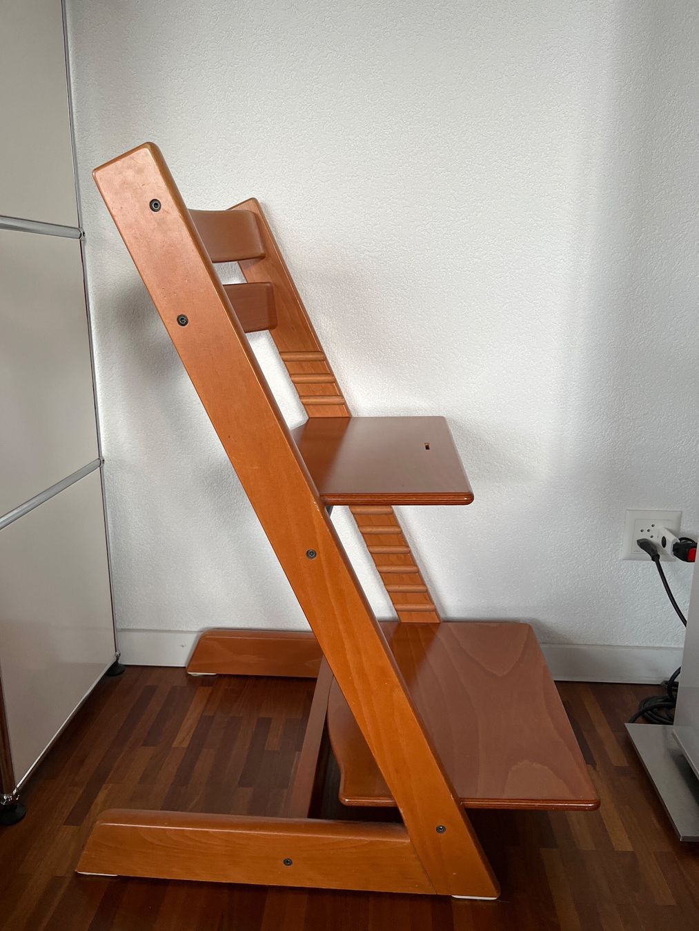 Stokke Chaises hautes: Triptrap – D'occasion à Andelfingen par Urslae01 2