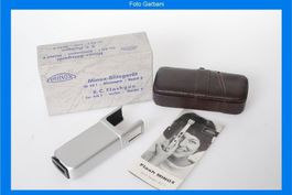 Minox Flash