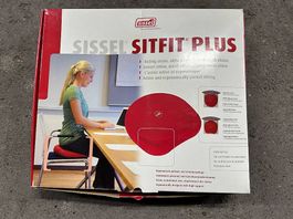 Sitzkissen