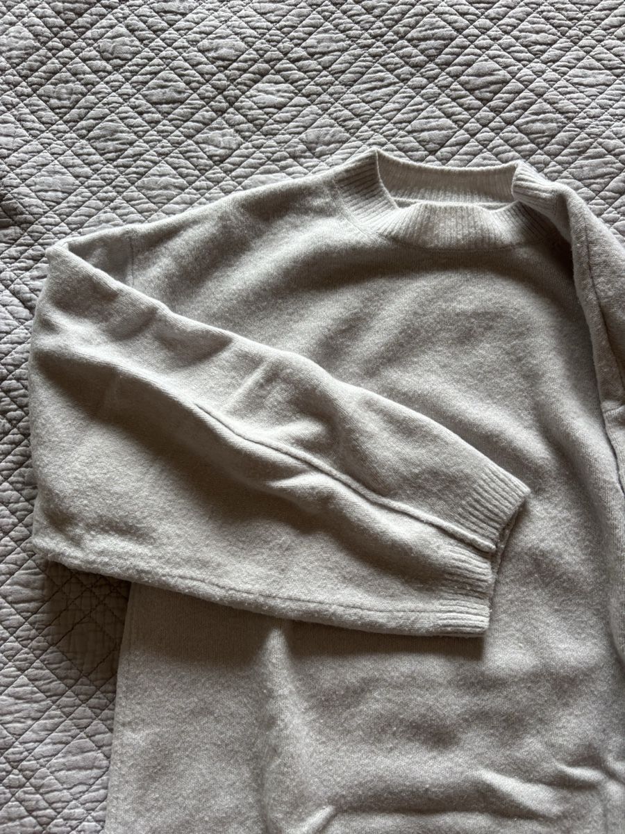 Maglioni & Felpe: Pull-over gris – Usato da Lausanne venduto da shabnam.t 1