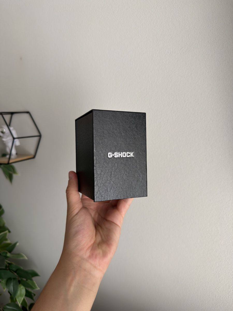 Casio Orologi: Casio G-Shock GM-5600 Uhr – Nuovo (secondo la descrizione) da Zürich venduto da BehatCeran 6