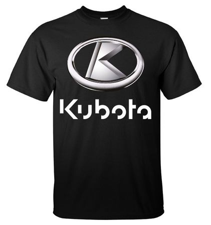 Kubota T-Shirt