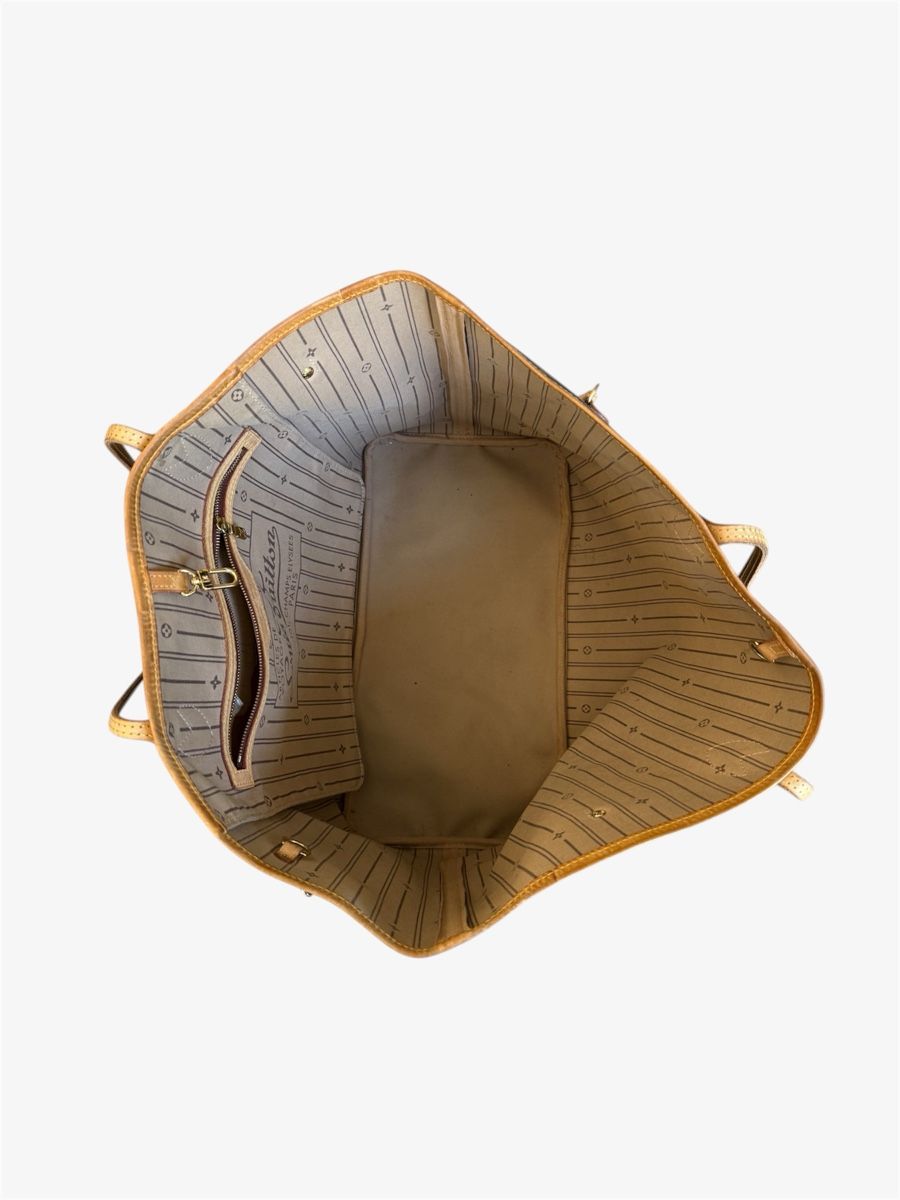 Borse da donna: Sac Louis Vuitton Neverfull GM – Usato da Versoix venduto da Monjolitresor 4