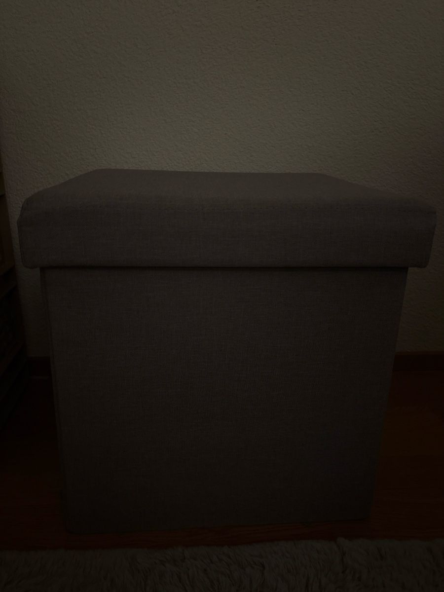 Tabourets: Hocker – D'occasion à Steinach par ana_5lvf