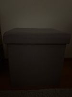 Hocker