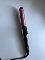 BaByliss rose/noir 