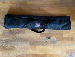 X-Pole Sport (NS) Tanzstange – Chrom