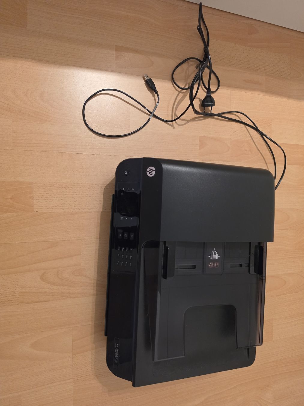 Stampanti: HP OfficeJet Pro 8600 Drucker Multifunktionsgeraet gebraucht – Usato da Affoltern am Albis venduto da Ebruli89 1