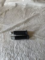 Harley Davidson Fussrasten original