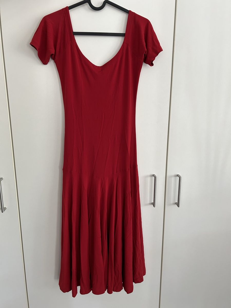 Vestiti: Damenkleid – Usato da Merenschwand venduto da ___niggi___ 1