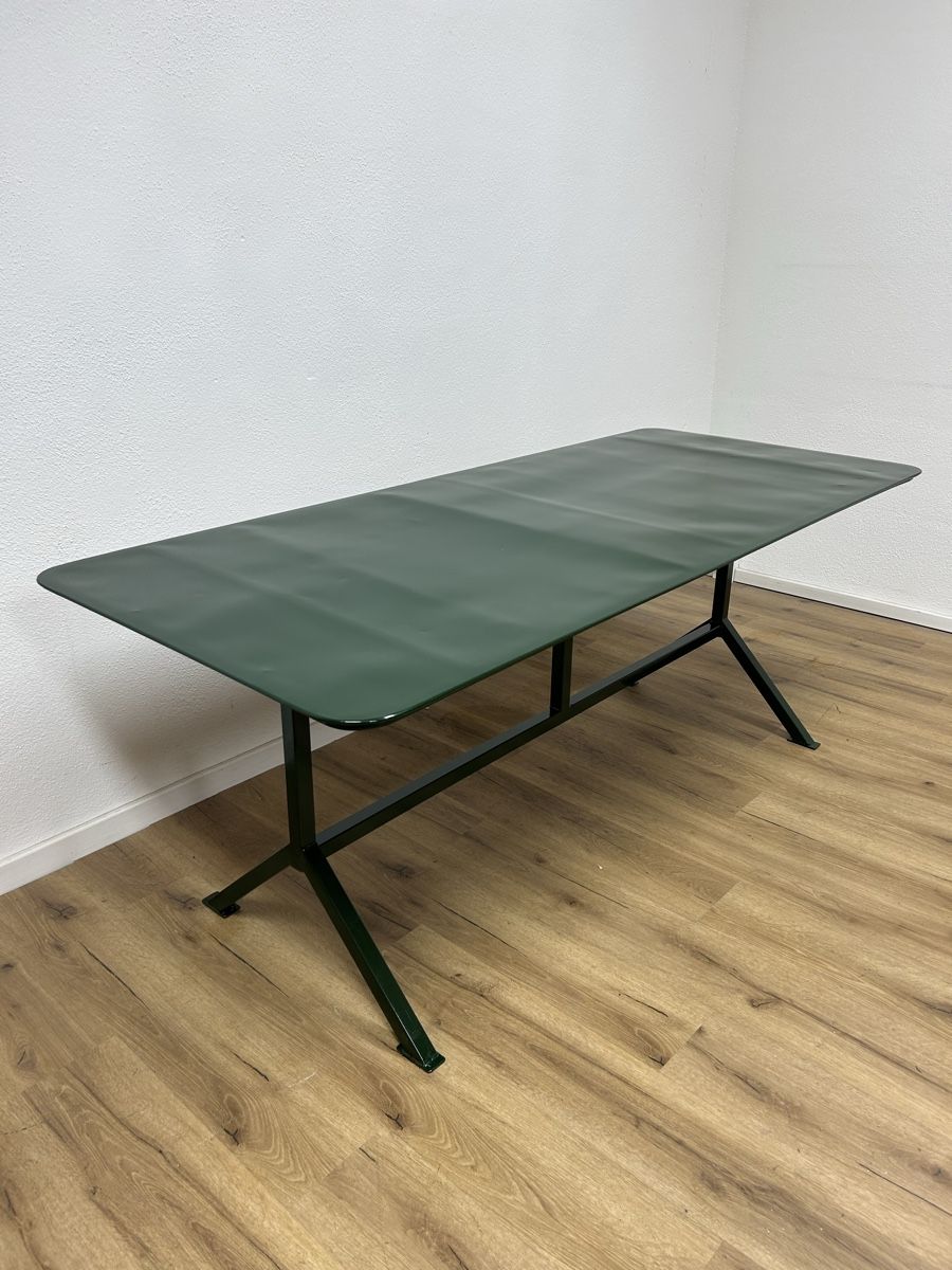 Tavoli: Grosser Gartentisch (187.5 x 80.5cm) – Usato da Basel venduto da MoebelSackmann