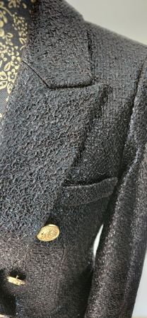 Soldes de printemps - ✨Blazer Noire élégante ✨