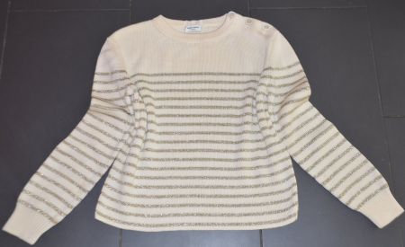 Saint Laurent Pullover / Pull .S